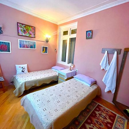 My Home Guest House Baku Ngoại thất bức ảnh