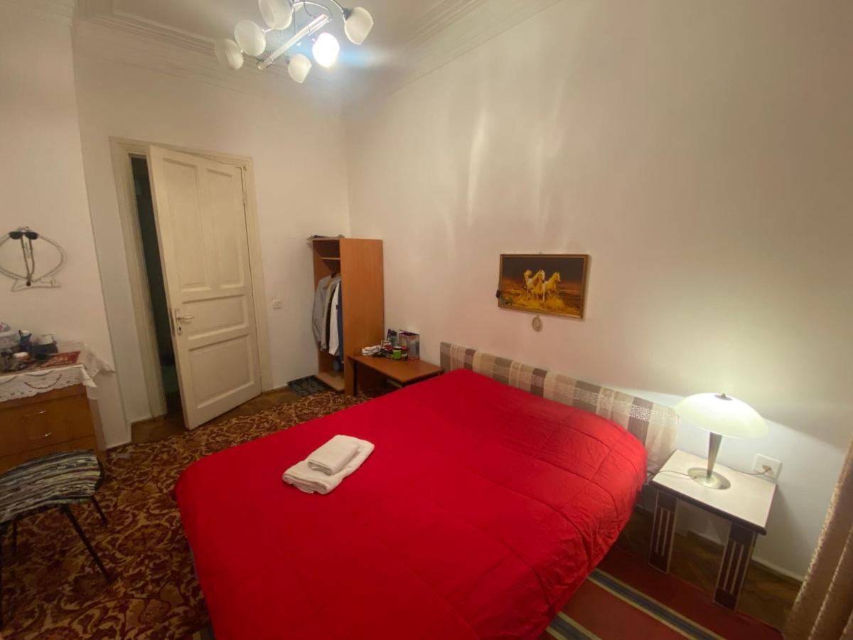 My Home Guest House Baku Ngoại thất bức ảnh