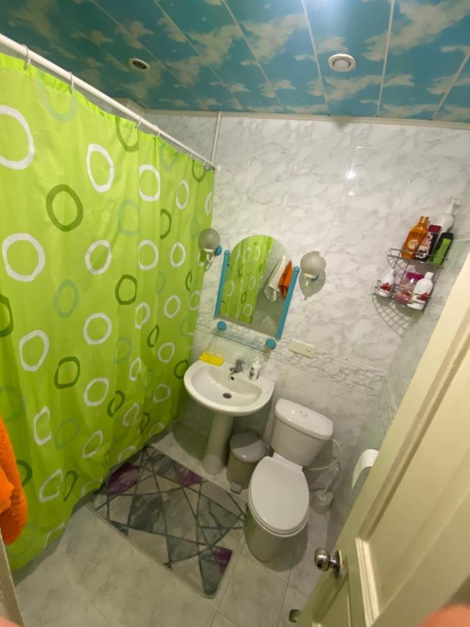 My Home Guest House Baku Ngoại thất bức ảnh