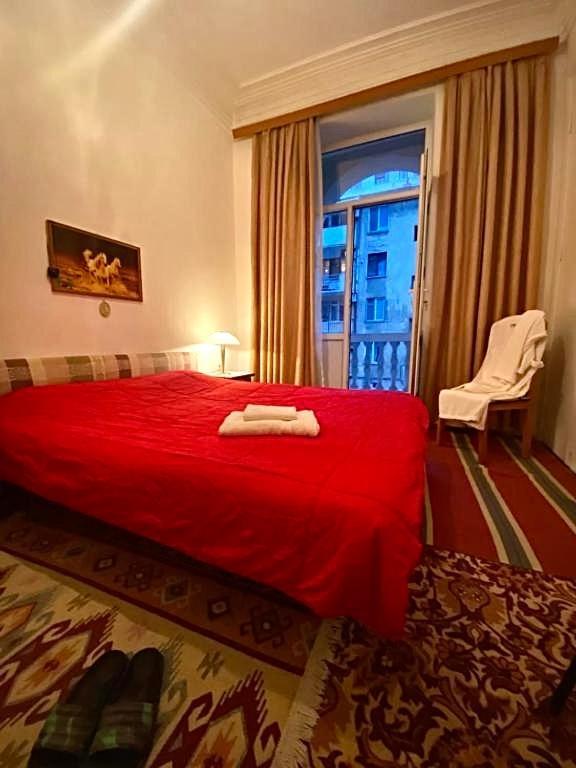 My Home Guest House Baku Ngoại thất bức ảnh